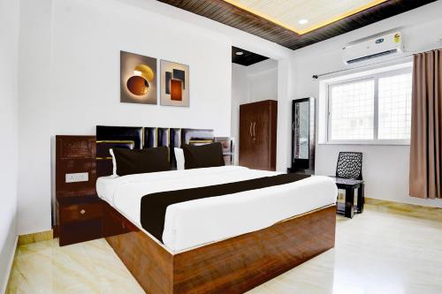 hotel o royal inn