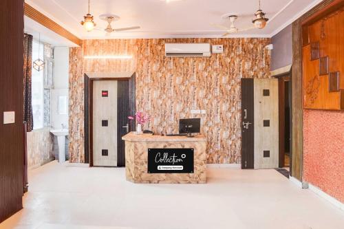 collection o radhaswami nagar