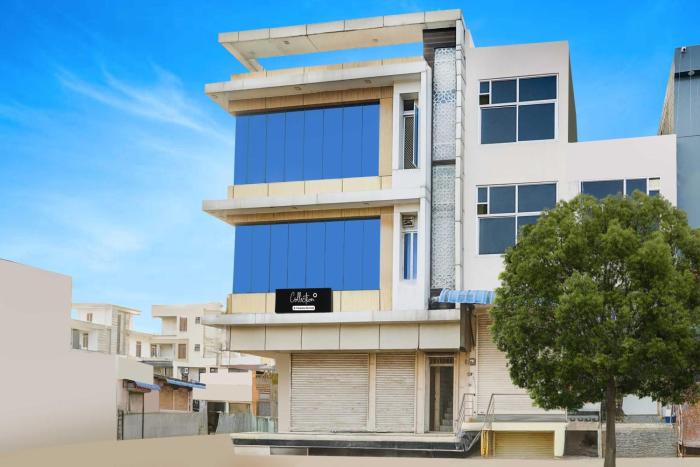 collection o radhaswami nagar
