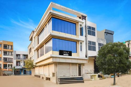collection o radhaswami nagar