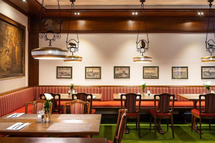 hotel bayerischer hof