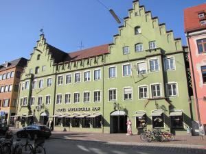 Hotel Bayerischer Hof,Munich>>Freising,4 star