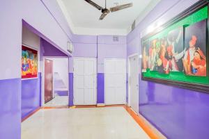Collection O Snt Bus Terminal Siliguri,Plot No. 29,Nivedita Road, Pradhan Nagar, Ward No 2, Near Disha Medical Hall,Siliguri,West Bengal,734003,India,4 star
