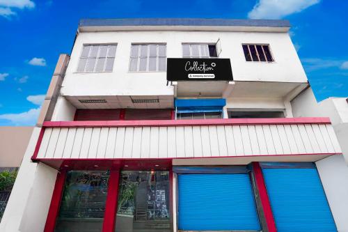 Collection O Dehradun Yamuna Colony Crossway,28-29, Krishna Nagar Chowk, Kaulagarh Road, Dehradun, Dehradun,4 star