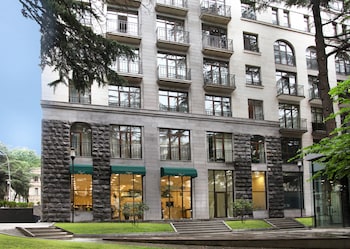 Hotel Citrus,Mtatsminda>>Tbilisi,4 star