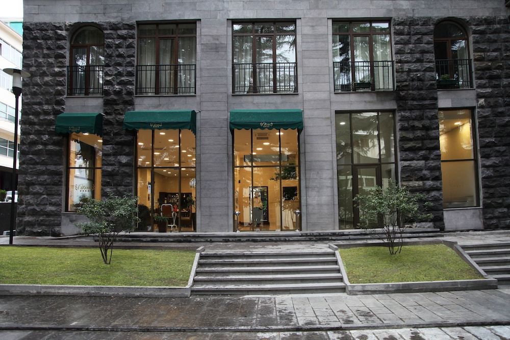 hotel citrus