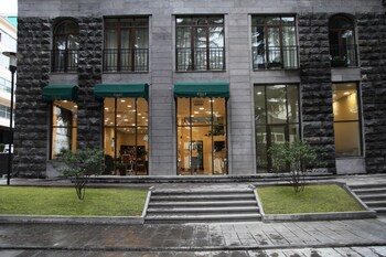 Hotel Citrus,Mtatsminda>>Tbilisi,4 star