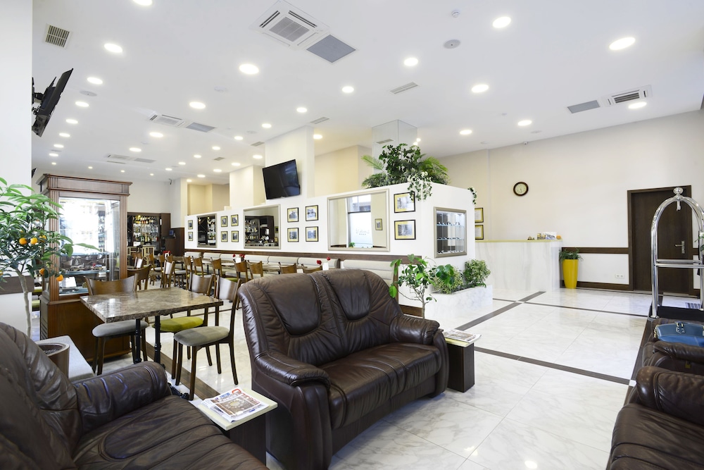 hotel citrus
