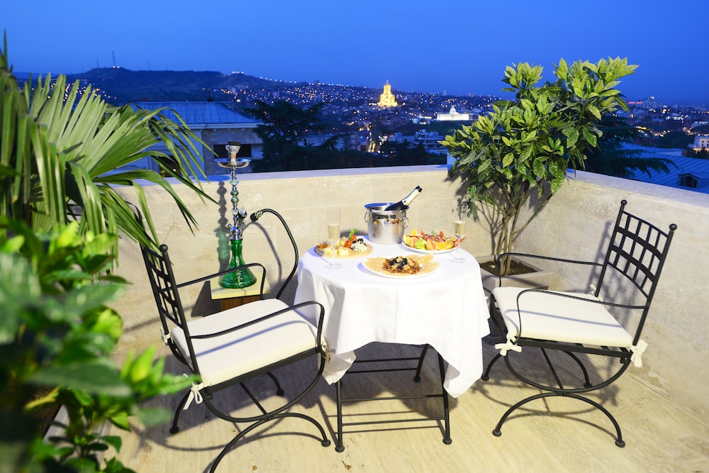 hotel citrus