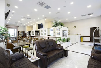 hotel citrus