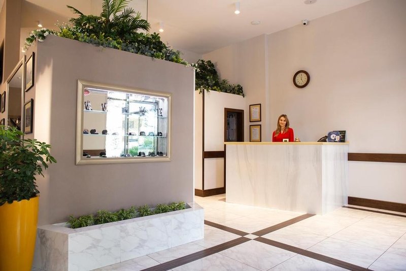 hotel citrus