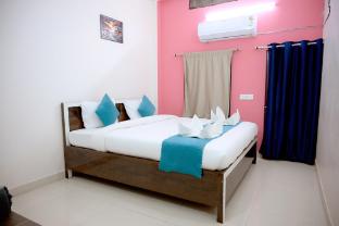 r p residency