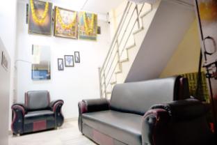 r p residency