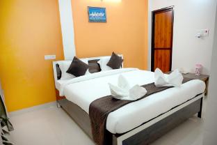 r p residency