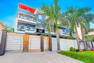 hotel o omaxe city centre gurgaon