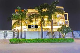 hotel o omaxe city centre gurgaon