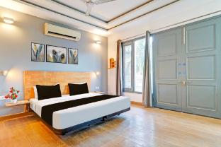 hotel o omaxe city centre gurgaon