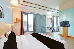 hotel o omaxe city centre gurgaon