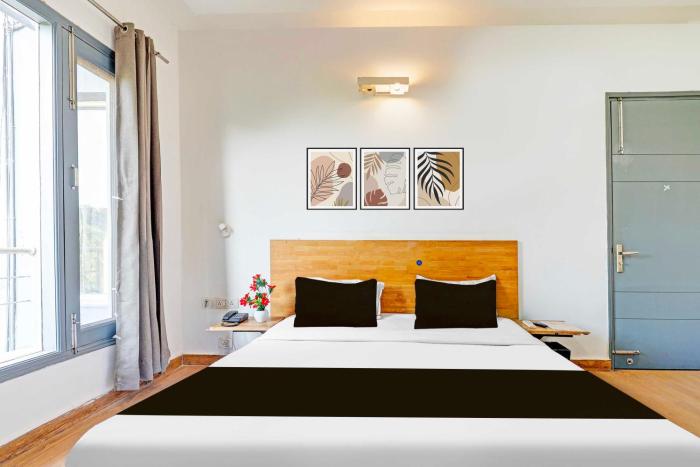 hotel o omaxe city centre gurgaon