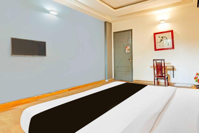 hotel o omaxe city centre gurgaon