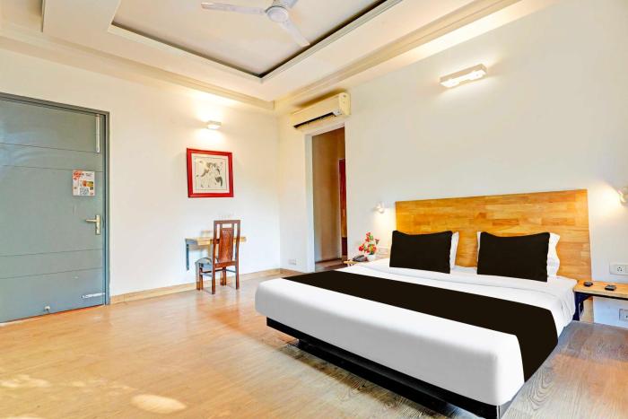 hotel o omaxe city centre gurgaon