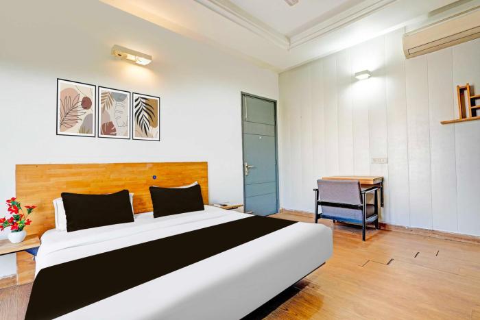 hotel o omaxe city centre gurgaon