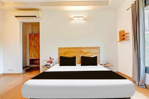 hotel o omaxe city centre gurgaon