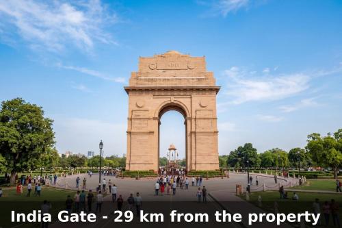 hotel o omaxe city centre gurgaon