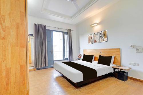 hotel o omaxe city centre gurgaon