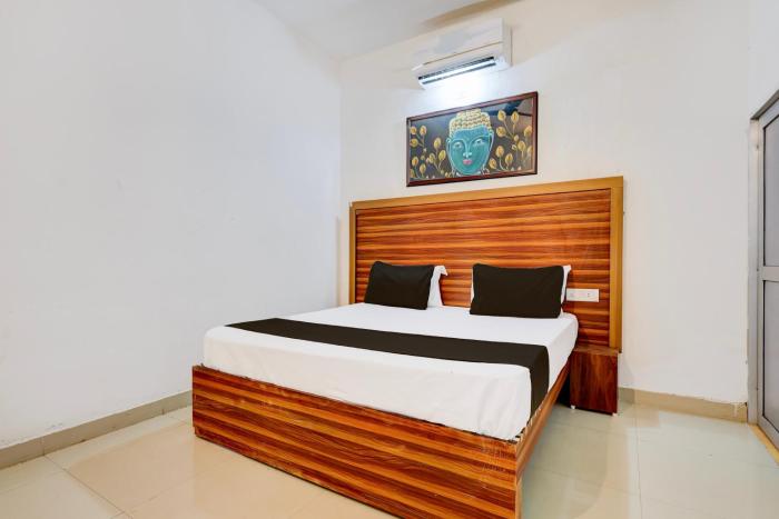 hotel o royal