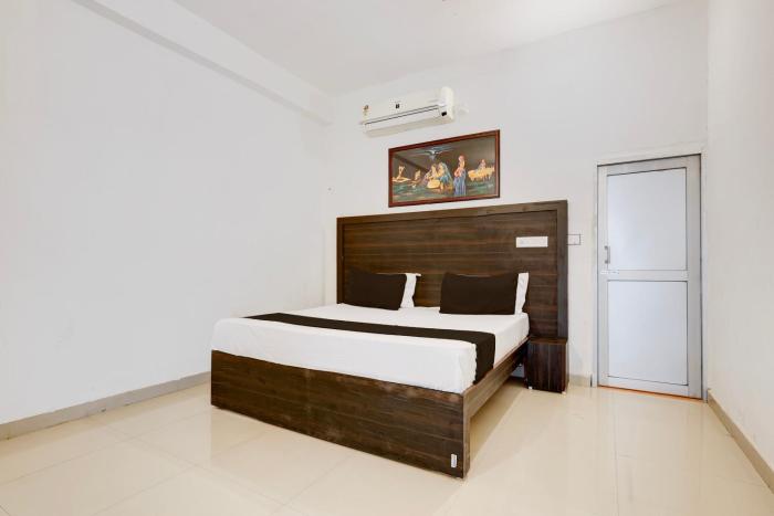 hotel o royal