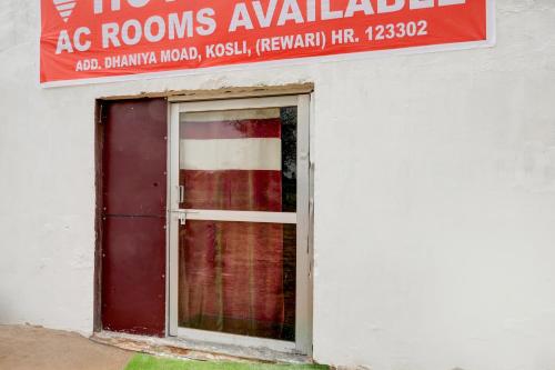 hotel o royal