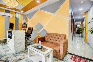 hotel o pankh