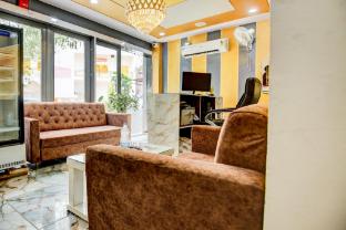 hotel o pankh