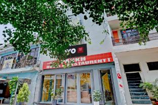 hotel o pankh