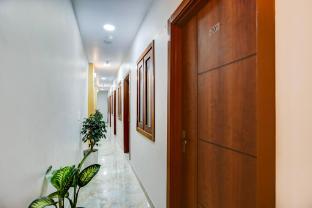 hotel o pankh