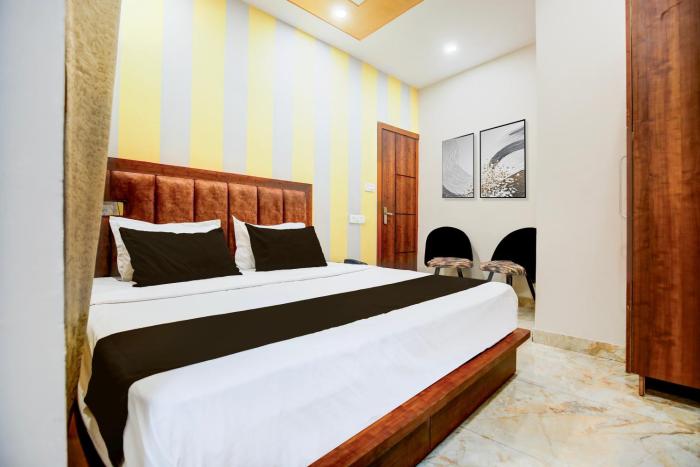 hotel o pankh