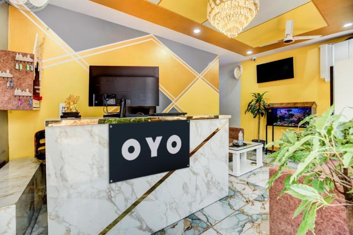 hotel o pankh