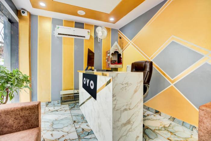 hotel o pankh