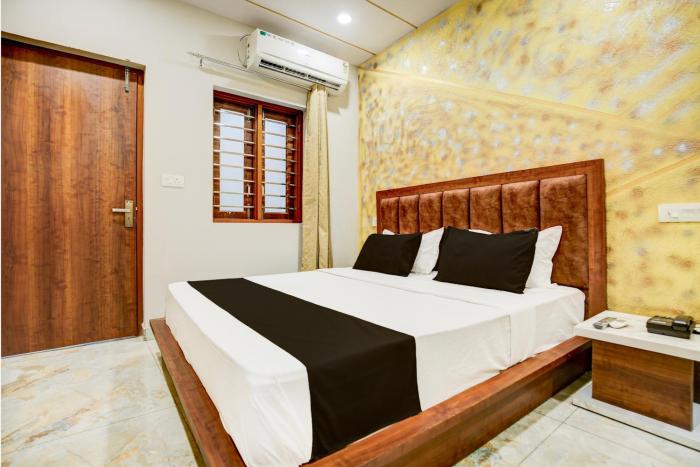 hotel o pankh