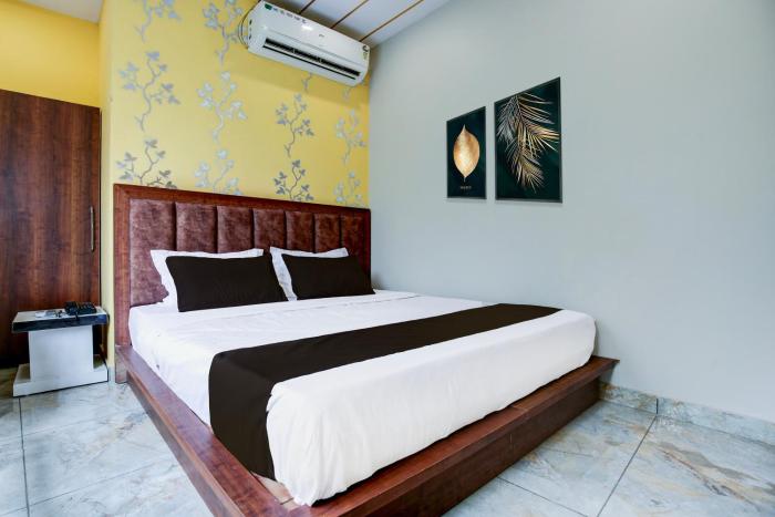 hotel o pankh