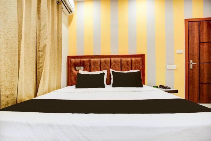hotel o pankh