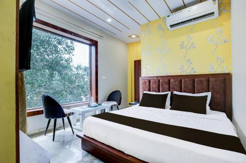 hotel o pankh