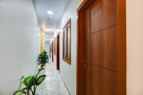hotel o pankh