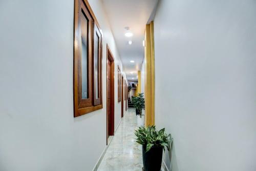 hotel o pankh