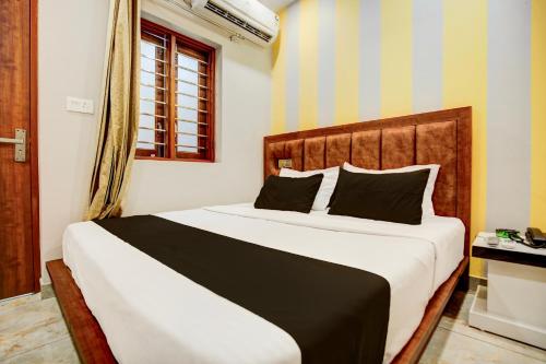 hotel o pankh