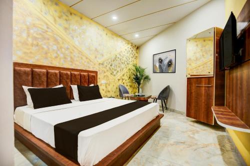 hotel o pankh