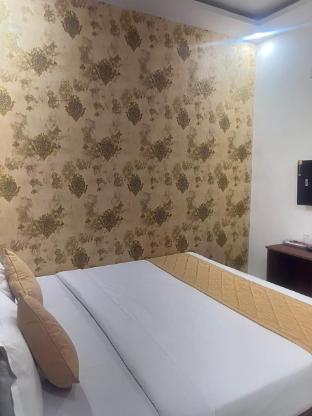 Western Pride Hotel & Spa,,2 star