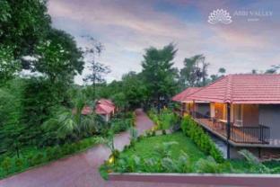 abbi valley resort sakleshpur