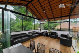 abbi valley resort sakleshpur